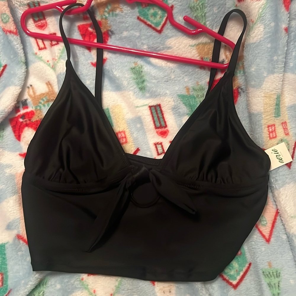 Aerie bikini top